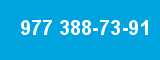 977 388-73-91 977 388-73-91